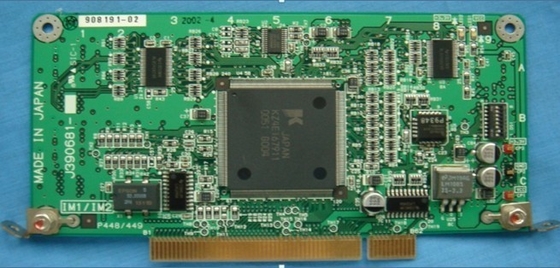Noritsu QSS32/33/34/35/37/38 A820XXXX Type A1 - Driver HK-9155-03 J390973 Or J391160 Minilab Spare Parts Laser Control supplier