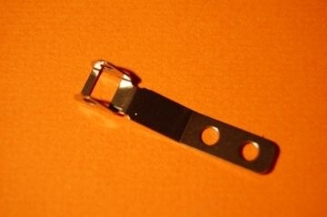 Noritsu Qss30 Minilab Spare Part HOLDER A078917-01 A078917 supplier