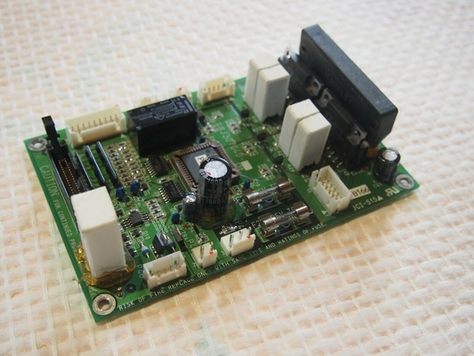 Noritsu Minilab PAPER MASK PCB (2611) J307040-00 J307040 supplier
