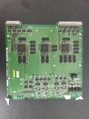 Fuji Frontier 350 370 Minilab Spare Part Board CDS20 Pcb 113c898706c ( Noritsu ) supplier
