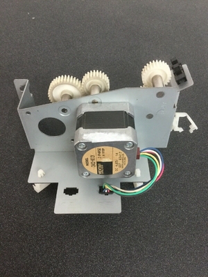 Fuji Frontier 350/355/370/375 Minilab Spare Part Support Shaft 322D889568 With Oriental Motor C8422 supplier