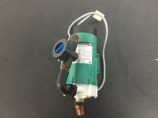 FUJI FP563 / 560/ 561/ 562 Minilab Spare Part Iwaki Magnet Pump MD-20R-NL19 supplier
