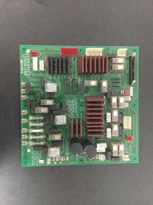 Fuji Film Processor FP560B-PWS Minilab Spare Part Board 113G03120 (NORITSU) supplier