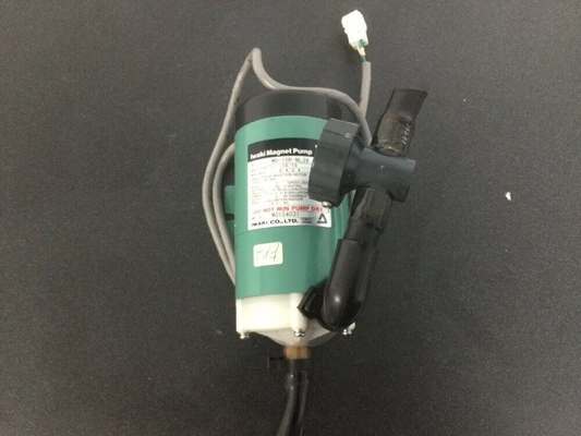 FUJI FP563 / 560/ 561/ 562 Minilab Spare Part Iwaki Magnet Pump MD-15R-NL39 supplier
