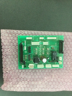 Noritsu Minilab Spare Part J305851 / Exposure Deck Pcb supplier