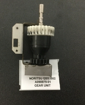 Noritsu QSS 3501 QSS 3502 Minilab Gear Unit Assembly A090979-09 A090979 supplier
