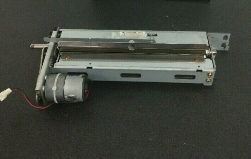 Noritsu QSS3011 / 3001 Minilab Cutter Assembly supplier