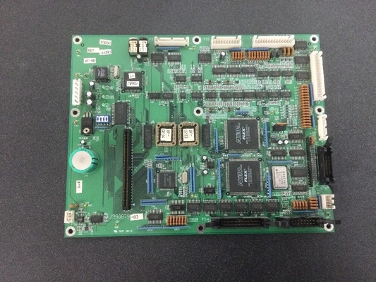 Noritsu Minilab J390879-03 J390879 AFC Scanner Control PCB supplier