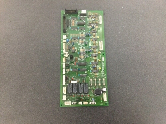Noritsu Qss2301 Minilab Spare Part I/O PCB J306321-00 J306321 supplier