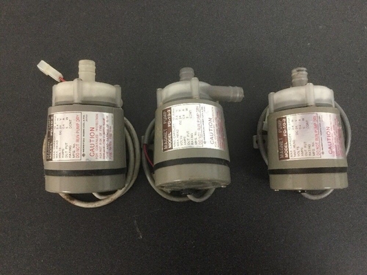 Noritsu/ Fuji / Konica/ Agfa / Kreonite Minilab Magnet Pump Model PD-10-2 supplier