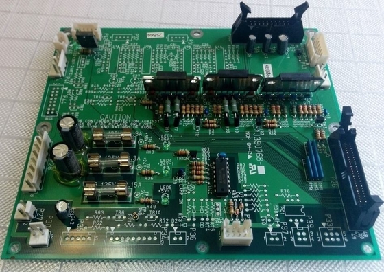Noritsu J390768 Minilab AFC SCANNER DRIVER supplier