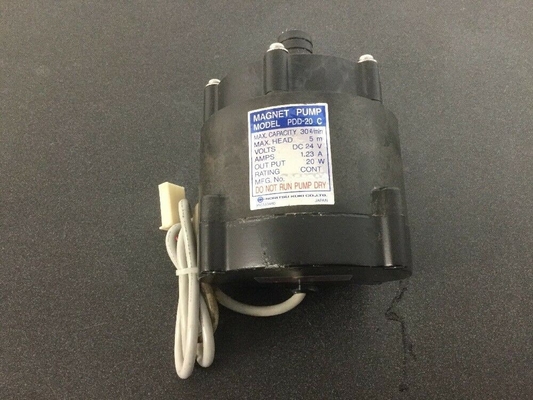 Noritsu/ Fuji / Konica/ Agfa / Kreonite / Magnet Minilab Pump Model PDD-20 C supplier