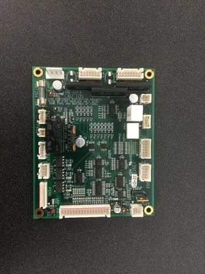 Noritsu QSS 35 Minilab I/O PCB / J391322-01 J391322 supplier