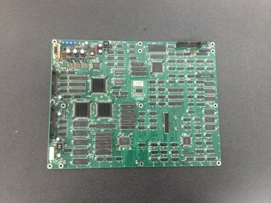 NORITSU Minilab PCB J306248 supplier