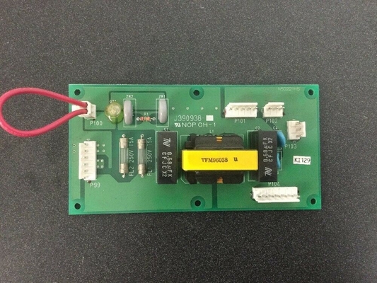 Noritsu QSS 3201/3202/3211/3212/3213/ Minilab Power PCB J390938 supplier