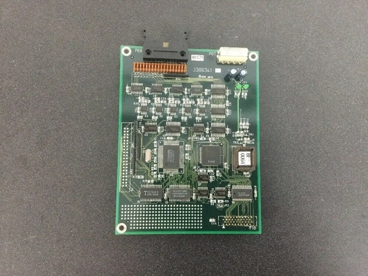 Noritsu Minilab PCB Spare Part J306341-00 J306341 supplier