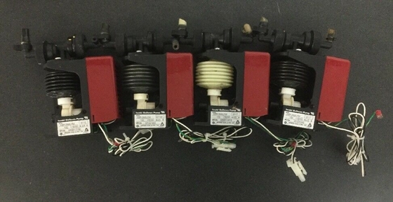 Noritsu/ Fuji / Konica/ Agfa/Kreonite Minilab Iwaki Bellows Pump KBR-3XAU1M 133C966880A 133C966880 supplier