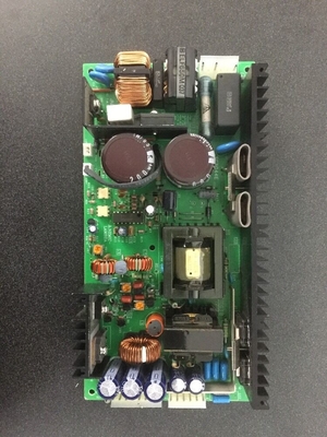 Noritsu Minilab Spare Part Nemic/Lambda SCB044E supplier
