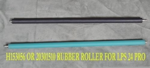 Noritsu LPS24 Noritsu LPS24 RUBBER ROLLER 20301510-00 / H153056-00 / Replacement # B023994-00RUBBER ROLLER 20301510-00 / supplier