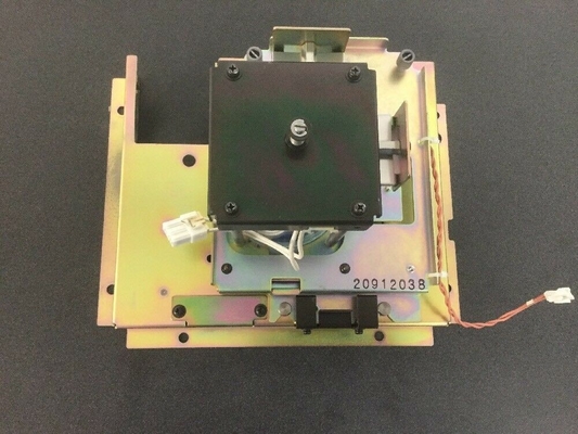 Fuji SP 2000 2500 Scanner Minilab Spare Part Lamp Section With Lamp supplier
