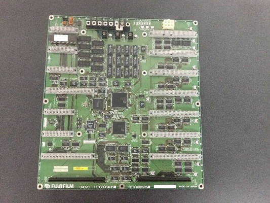 Fuji SP 2000 2500 Film Scanner Minilab Spare Part GMC20 113C8898405 857C898406 supplier