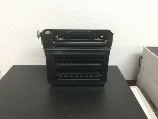 Fuji Frontier 340 Minilab Spare Part Complete Rack With Rollers Unit#3 supplier