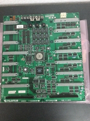 Fujifilm Minilab Spare Part GMB20 113C898384A / 857C898400B, SP1500 OR SP2000 (MAIN BOARD) supplier
