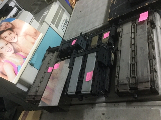 FUJI FP563 / 560/ 561/ 562 Minilab Film Processor Spare Part Rack #5 supplier