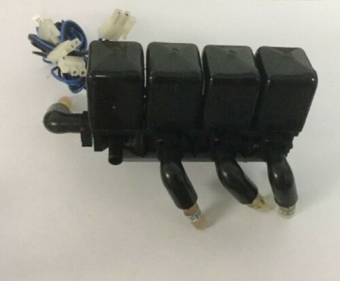 FUJI FP563 / 560 / 561 / 562 Minilab Film Processor Spare Part Solenoid Valve supplier