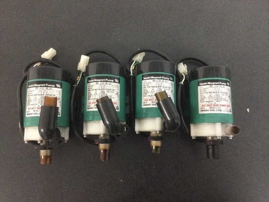 FUJI FP563 / 560/ 561/ 562 Minilab Spare Part Iwaki Magnet Pump MD-10K-NL28 supplier
