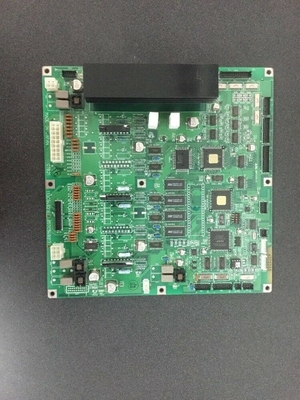 Fuji SP 2000/2500 Minilab Spare Part Film Scanner CTB21 113C949316 857C949317 supplier