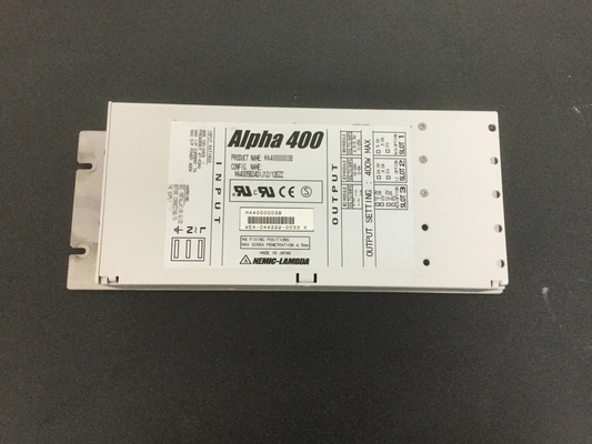 Alpha 400 Film Processor Power Supply Fuji Replacement Parts supplier