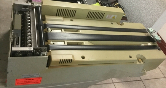 802C1024356 Used Fuji Minilab Squeegee Dryer Rack supplier