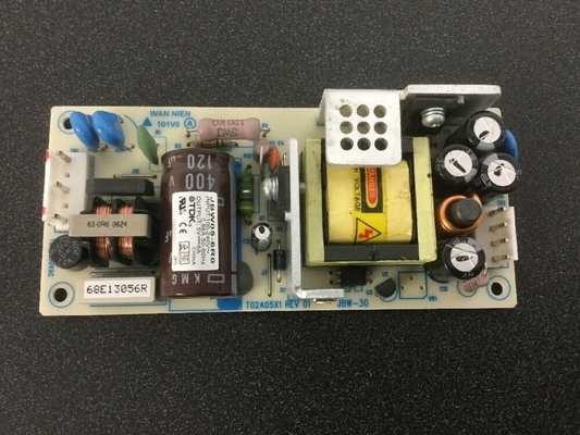 Frontier 340 / 330 Fuses Assembly Fuji Minilab Parts supplier
