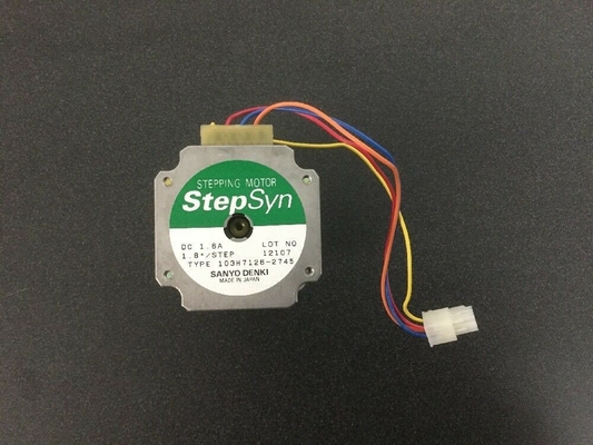 Stepping Motor Frontier 340 330103H7126-2745 Fuji Minilab Parts supplier