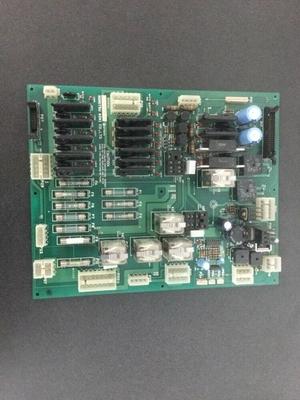 Noritsu Qss 4100 Minilab Spare Part Board / J303688-03 J303688 supplier