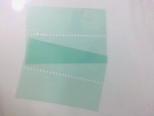 Noritsu Leader Cards A510260‑01 A510260 | 247×173mm APS Film Leader Card for V30 V50 V100 QSF430 QSF450 Minilab Film Processor Spare Parts supplier