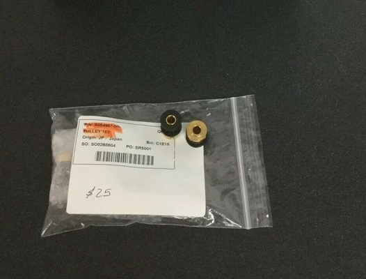A054967 Pulley 15T QSS 32 37 Noritsu Minilab Parts supplier
