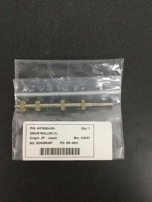 Used Drive Roller A076284 Noritsu Minilab Parts supplier