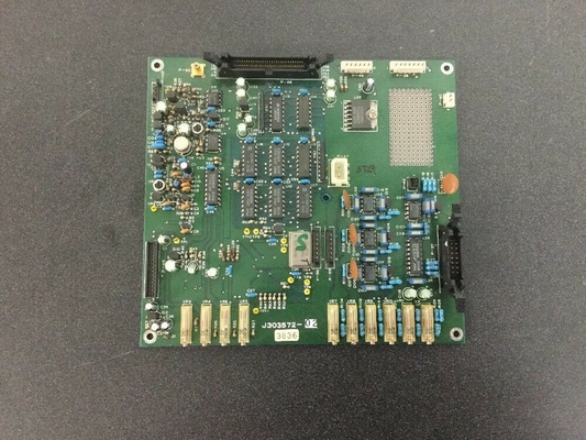 Printer J303572-02 J303572 PCB Noritsu Minilab Parts supplier