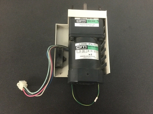 Noritsu MP1600 / QSS2700 / QSS2701 / QSS2711 Minilab Spare Part Oriental Motor 5GUI12.5KB-D2 51K60 supplier