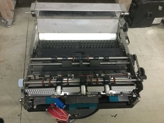 NORITSU QSS 3201/3202/3211/3212/3213 Minilab Spare Part Dryer Rack Unit Z026039-01 supplier