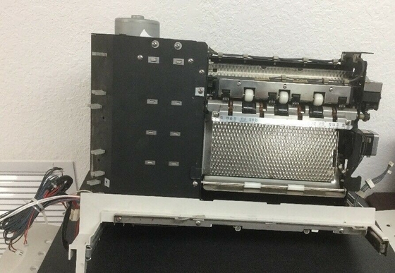 Noritsu QSS 3501 / 3502 Minilab Spare Part Dryer Main Body Unit Z026501-01 Z026501 supplier