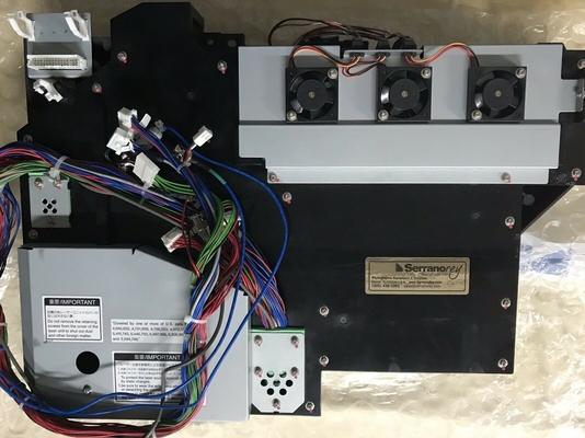Fuji Frontier Minilab Spare Part Laser Unit 550/570/590 Noritsu Laser supplier