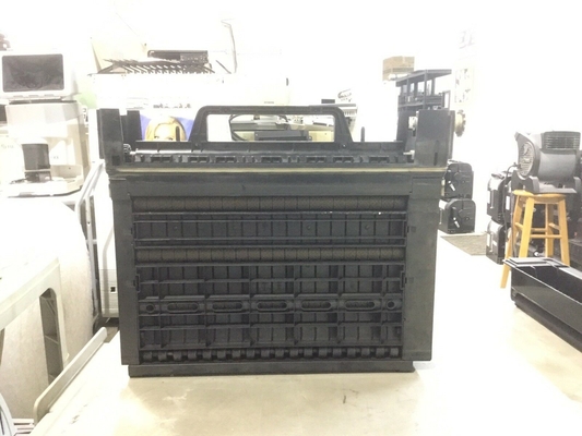 Fuji Frontier 350 / 370 Minilab Spare Part Stabilizer Rack / 3 / 4 / 5 / 6 supplier