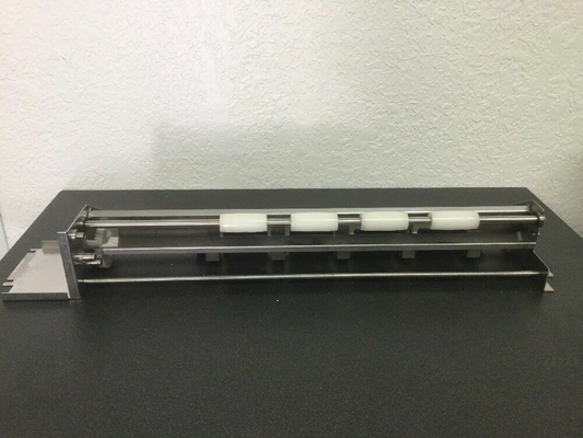 Fuji Frontier 350/355/370/375 Minilab Spare Part Plate Guide 363D889321L Need Belts supplier