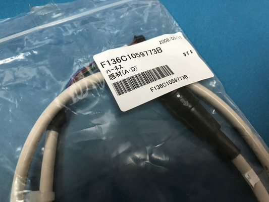 136C1059773 Fuji Frontier 550 Minilab Spare Part Harness supplier