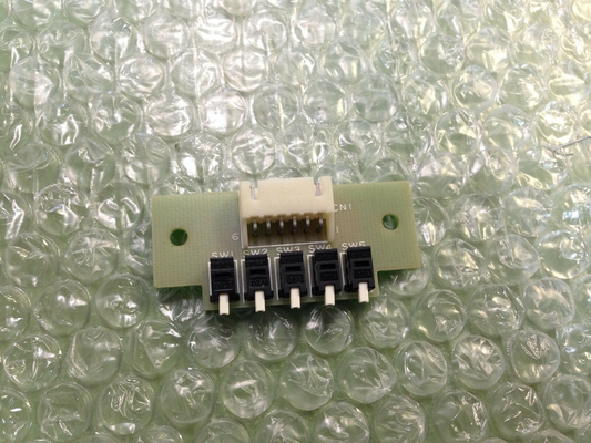 110A5484263 Fuji Frontier Minilab Spare Part PCB Switch supplier
