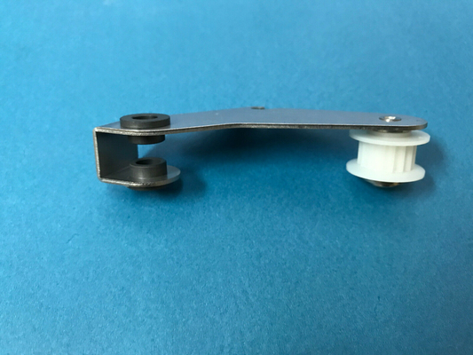 324Y0018 Fuji Frontier Minilab Spare Part Belt Support Bracket supplier