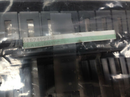 61B7499945 Plate Guide OEM Fuji Frontier Minilab Spare Part supplier